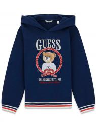 Худи Guess