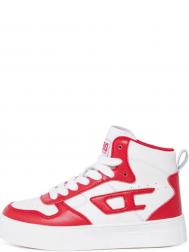 Кроссовки Diesel