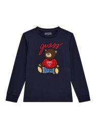 Лонгслив Guess