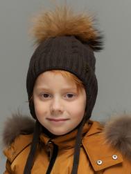 Шапка Noble People