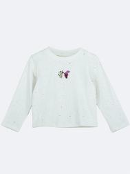 Лонгслив Deloras