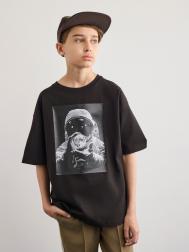 Футболка Noble People