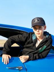 Толстовка Noble People