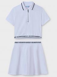 Топ+юбка MAYORAL