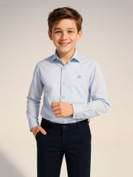 Рубашка Noble People