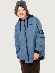 Куртка Nikastyle