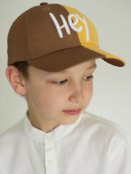 Бейсболка Noble People