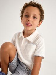 Футболка-поло+шорты MAYORAL