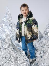 Куртка Noble People