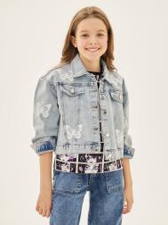 Куртка Laddobbo