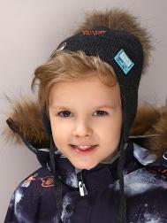 Шапка Noble People