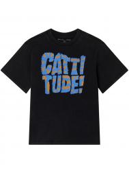 Футболка Stella McCartney