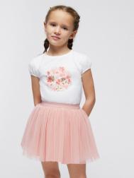 Футболка+юбка MAYORAL