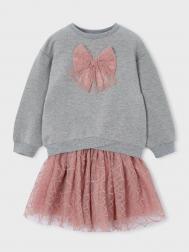 Свитшот+юбка MAYORAL