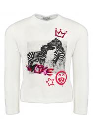 Футболка Y-clu'