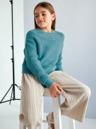 Пуловер MAYORAL