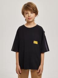 Футболка Noble People