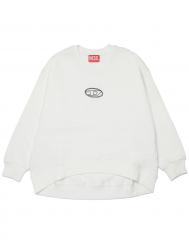 Толстовка Diesel