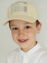 Бейсболка Noble People