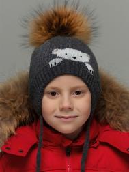 Шапка Noble People