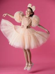 Платье Lila Style