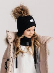 Шарф-снуд GnK