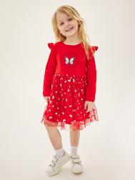 Платье Laddobbo