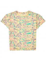 Футболка Ever five