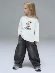 Лонгслив Deloras