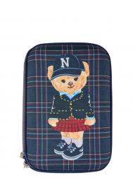 Пенал Noble People