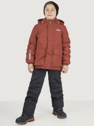 Куртка+брюки Nikastyle