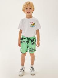 Шорты Noble People