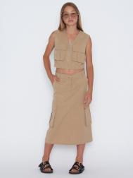 Жилет To be Too