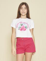 Футболка To be Too