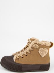 Ботинки Kapika