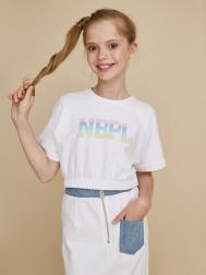 Футболка Noble People