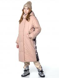 Пальто Nikastyle