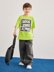 Футболка Noble People