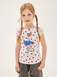 Футболка Laddobbo