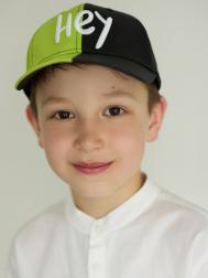 Бейсболка Noble People