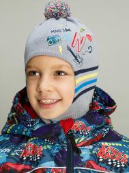 Шлем Noble People