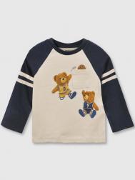 Лонгслив MAYORAL