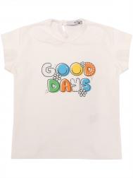 Футболка Y-clu'