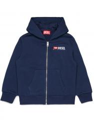 Толстовка Diesel