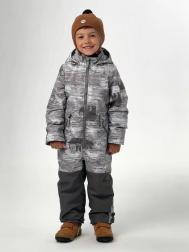 Комбинезон Nikastyle