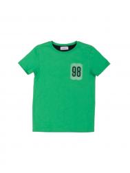 Футболка Bikkembergs