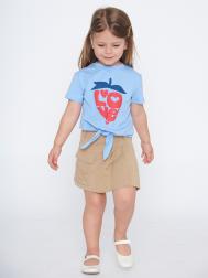 Футболка To be Too