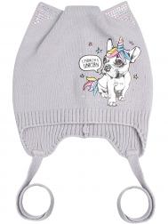 Шапка Noble People