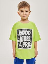 Футболка Noble People