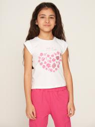 Футболка Y-clu'